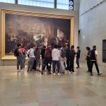 Visite au musée d’Orsay