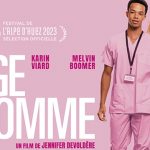 VISIONNAGE DU FILM « SAGE-HOMME »